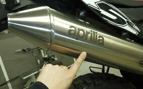 APRILIA RX125 KTA0