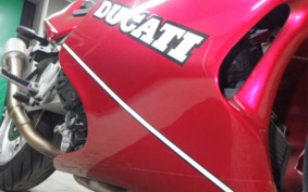 DUCATI 900SL 1992