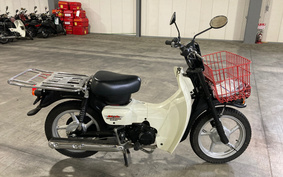 SUZUKI BIRDIE 50 BA43A