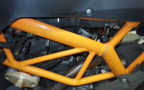 KTM 250 DUKE