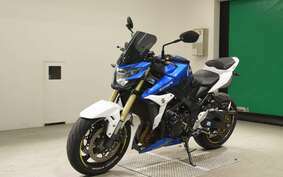 SUZUKI GSR750 A 2013 GR7NA