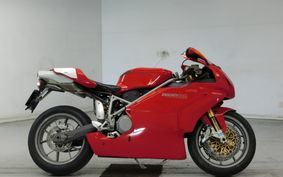 DUCATI 999 S 2003 H400A