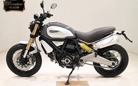 DUCATI SCRAMBLER 1100 KF00A