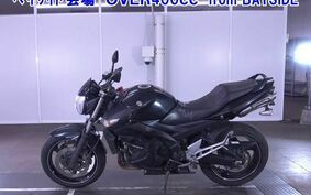 SUZUKI GSR400 ABS 2010 GK7EA