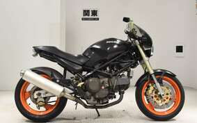 DUCATI MONSTER 900 2000 1NC3N