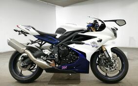 TRIUMPH DAYTONA 675 2015 TA12FA