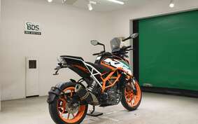 KTM 390 DUKE 2018 JPJ40