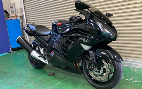 KAWASAKI NINJA ZX 14 R ABS 2013 ZXT40E