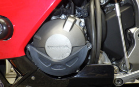 HONDA CBR600RR GEN 2 2006 PC37