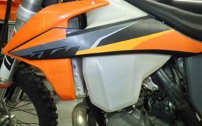 KTM 150 EXC TPI