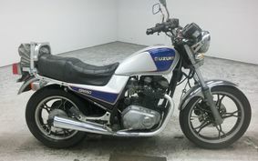 SUZUKI GR650 1983 GP51A