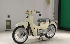 HONDA C110 SUPER CUB JA59