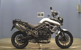 TRIUMPH TIGER 800 XR X 2015 RE15B8