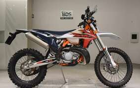 KTM 250 EXC SIXDAYS GSA20