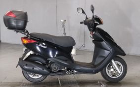 YAMAHA AKUSHI STREET SE53J