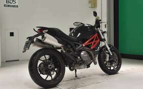 DUCATI MONSTER 796 A 2013