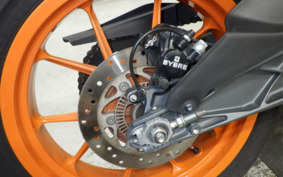 KTM 250 RC JYE40