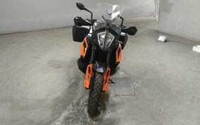 KTM 790 ADVENTURE 2019 TS3