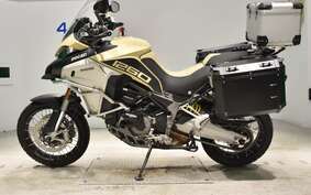 DUCATI MULTISTRADA1260 2020 AC03A