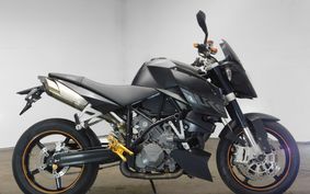 KTM 990 SUPER DUKE 2009 VD940