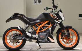 KTM 390 DUKE 2014 JGJ40