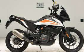 KTM 390 ADVENTURE 2020