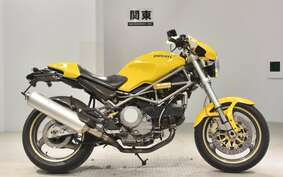 DUCATI MONSTER 900 SI 2001 M200A