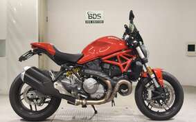 DUCATI MONSTER 821 2019