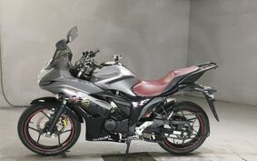 SUZUKI GIXXER 150 SF NG4BB