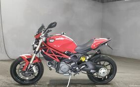 DUCATI MONSTER 1100 EVO 2011 M511J