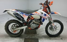 KTM 350 EXC F SIXDAYS 2011 EXA40