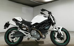 DUCATI MONSTER 696 2012 M500A