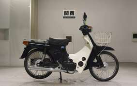 SUZUKI BIRDIE 50 BA41A