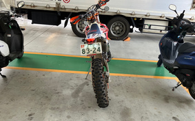 KTM 250 EXC SIXDAYS GSA20