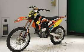 KTM 250 SX F