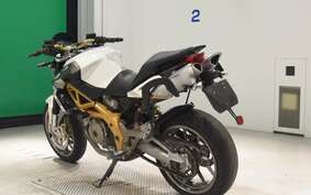 APRILIA SHIVER 750 2008