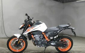 KTM 890 DUKE R 2021 TU940