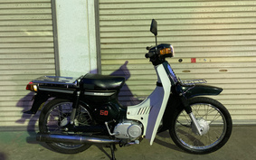 SUZUKI RC50 BA13A