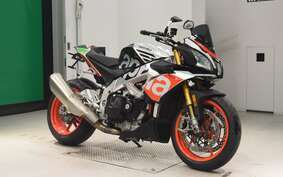 APRILIA TUONO V4 1100	 2017 KGA0