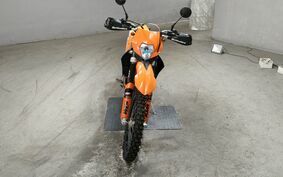 KTM 530 EXC R 2009 EXA40