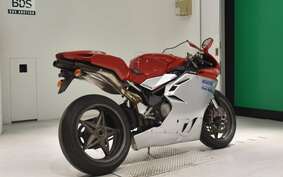 MV AGUSTA  F4 S 2001