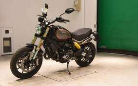 DUCATI SCRAMBLER 1100 2019 KF00A