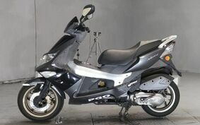 PGO アローロ125 不明