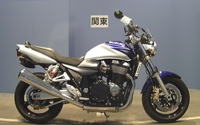 SUZUKI GSX1400 2003 GY71A