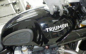 TRIUMPH THRUXTON 1200 RS 2022 AD87H4