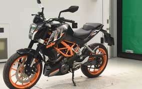 KTM 390 DUKE 2014 JGJ40