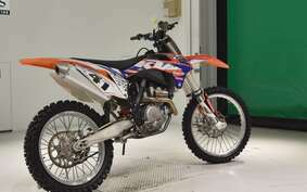 KTM 250 SX F