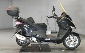 SYM RV125i 不明