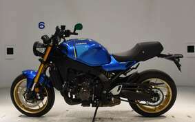 YAMAHA XSR900 2023 RN80J