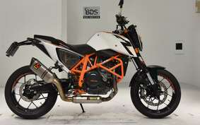 KTM 690 DUKE R 2013 LDU40